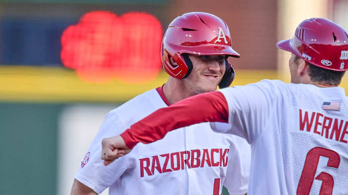 Chris Lanzilli-Mo State