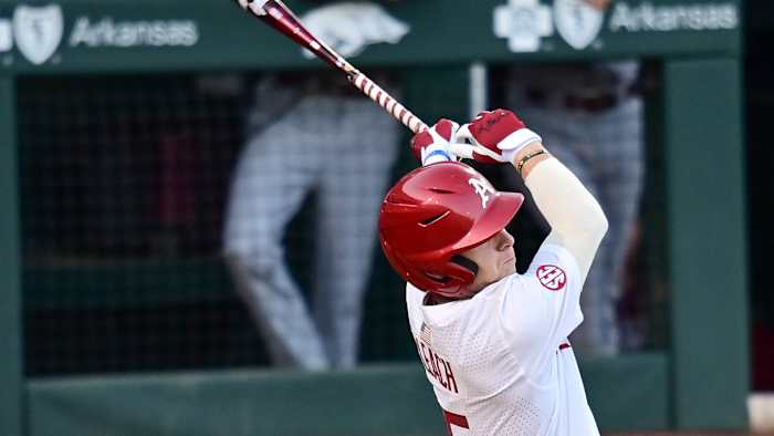 Dylan Leach-Mo State