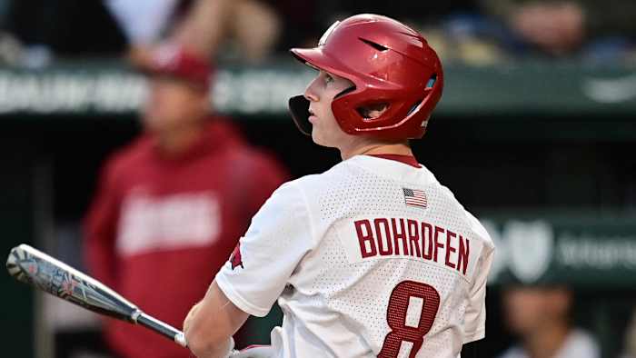 Jace Bohrofen-Mo State