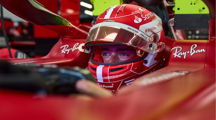 Charles Leclerc