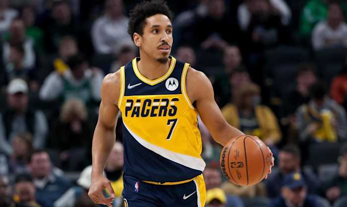 brogdon pacers