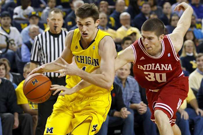 IndianaMattRothMichigan