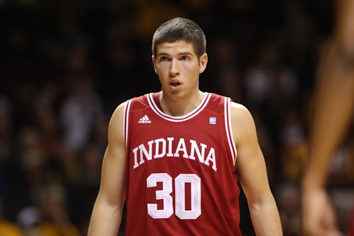 IndianaMattRothProfile