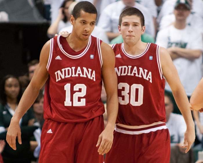 IndianaMattRothVerdellJones