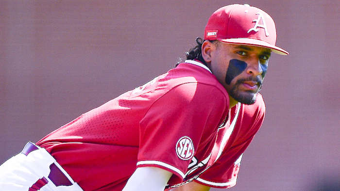 Jalen Battles-Auburn