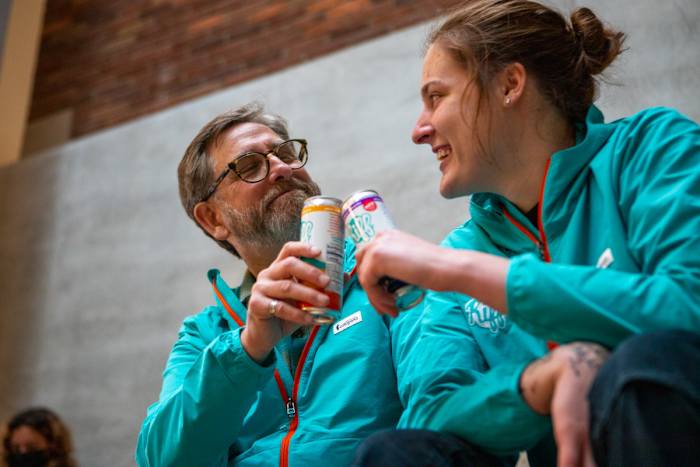 Sedona Prince Paul Evers Riff NIL 4