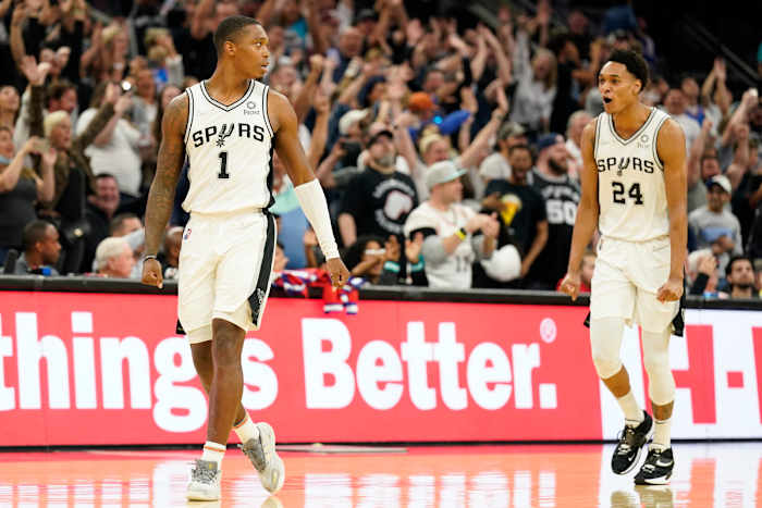 lonnie walker devin vassell