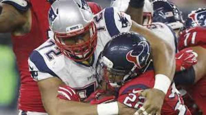 akiam hicks patriots