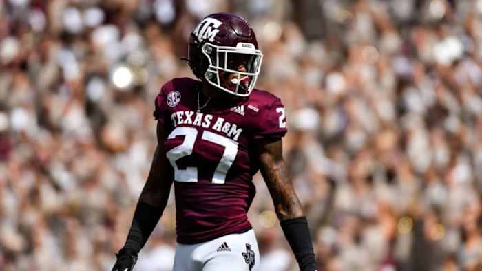 aggies antonio johnson