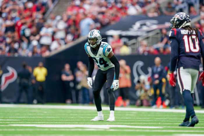 CB, James Bradberry