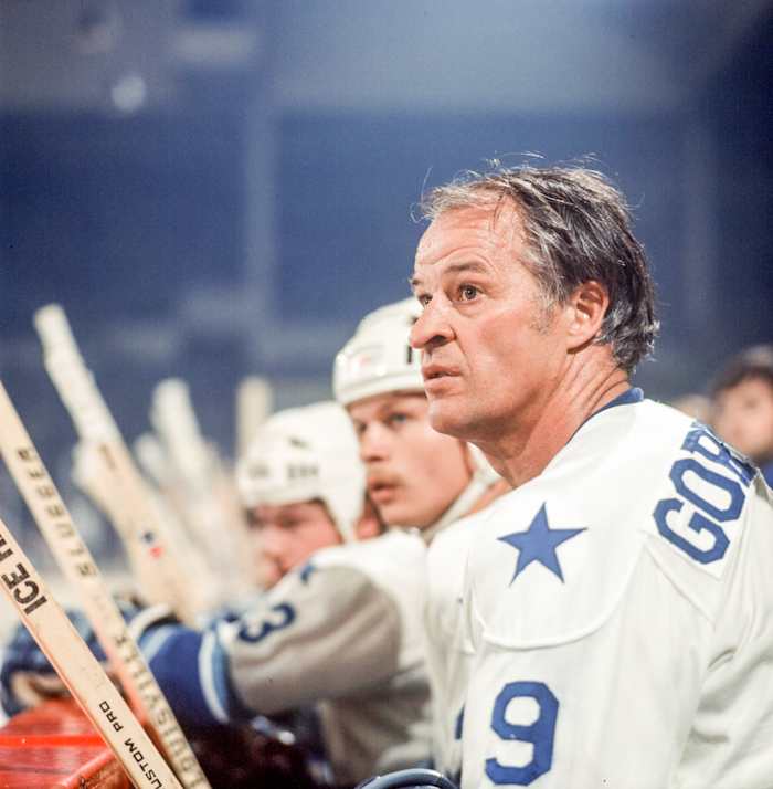 gordie-howe