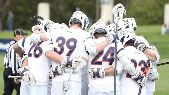 Virginia Cavaliers men's lacrosse