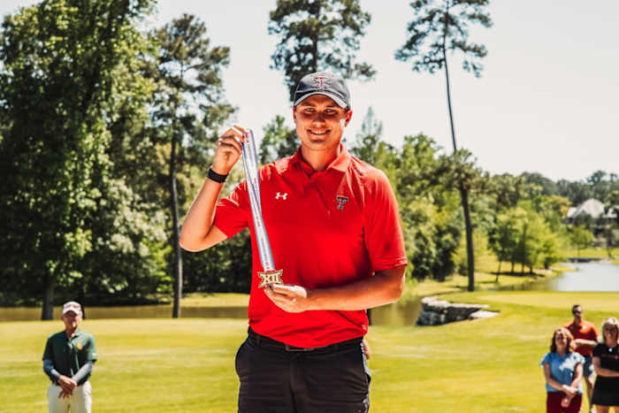 ludvig aberg tech golf