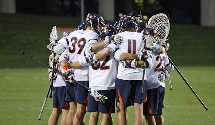Virginia Cavaliers men's lacrosse