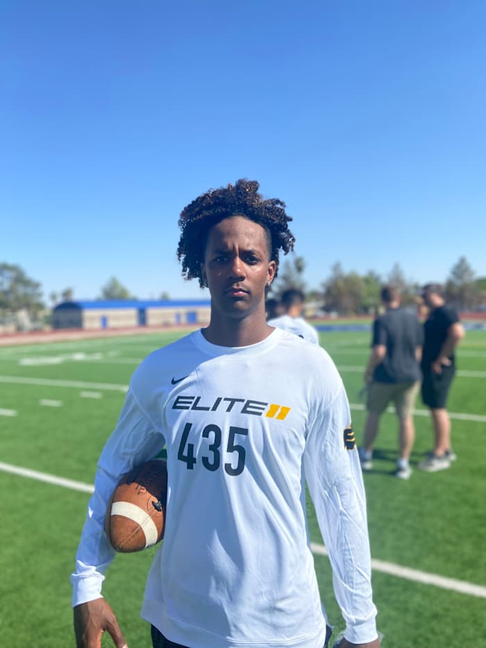 Jaden Rashada Elite 11