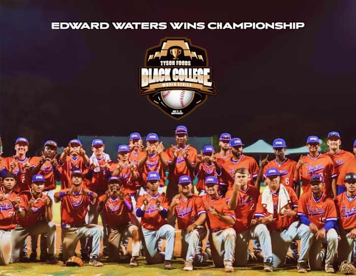 EWU Champions 2022 2