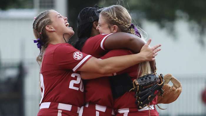 Celebration-SEC Title