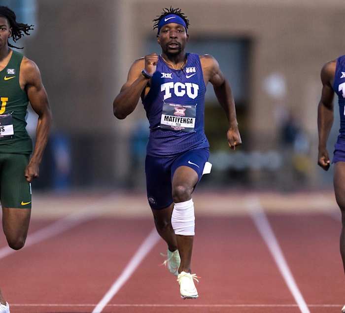Twitter: @TCUTrackField