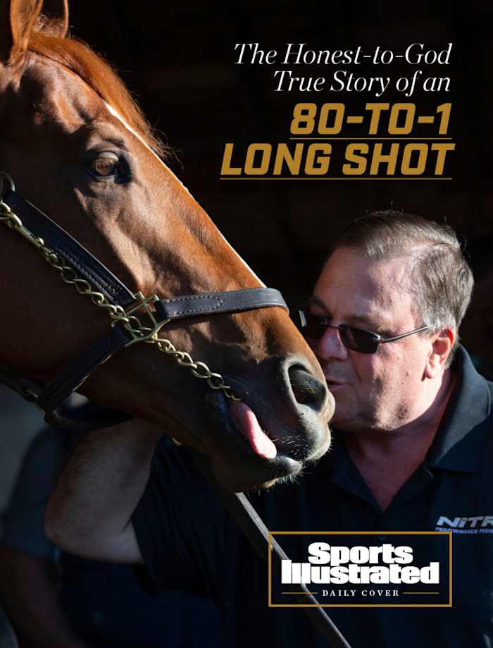 Pat McDonogh/Courier Journal/USA TODAY Network