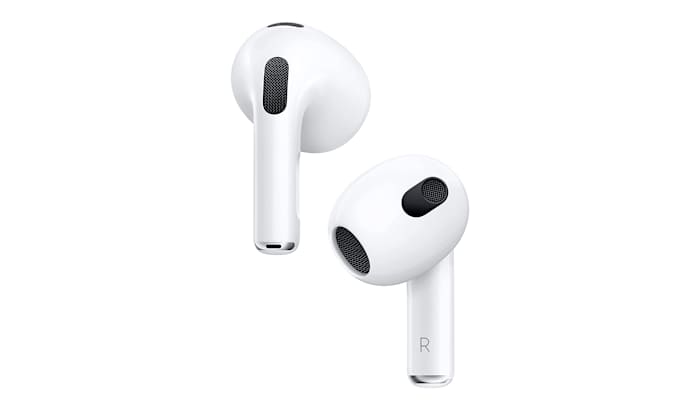 apple airpods third generation