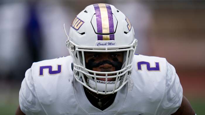 Diamonte Tucker-Dorsey