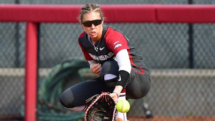 Danielle Gibson-Princeton