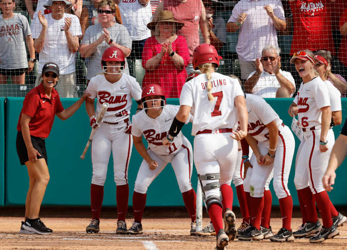 Alabama regional6 2022