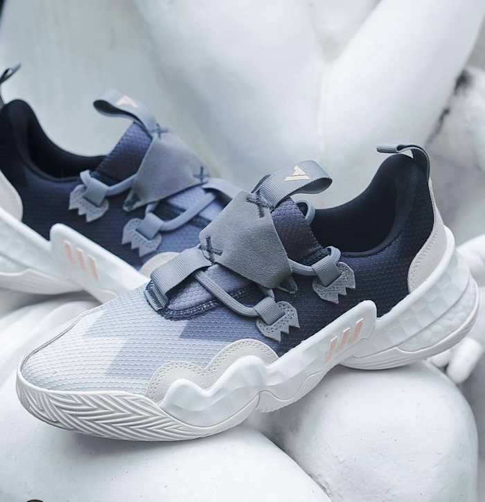 Adidas Trae Young 1 'Norman'