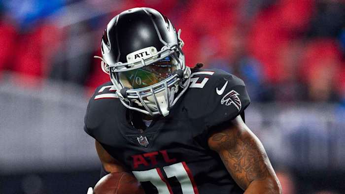 todd gurley falcons 1