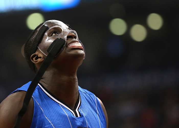 Victor Oladipo
