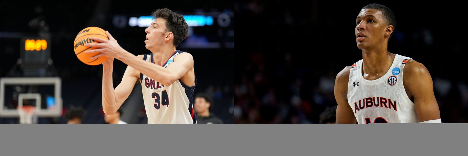 Chet Holmgren Jabari Smith