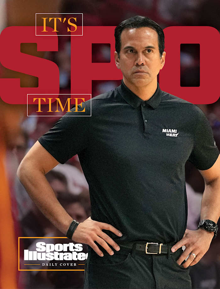 Erik Spoelstra
