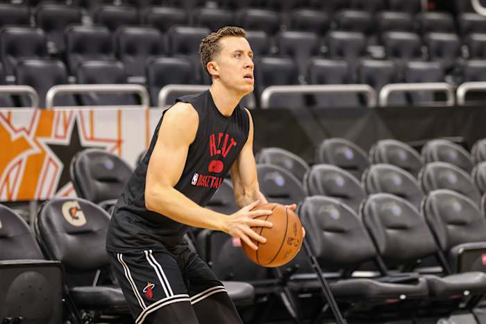 Duncan Robinson