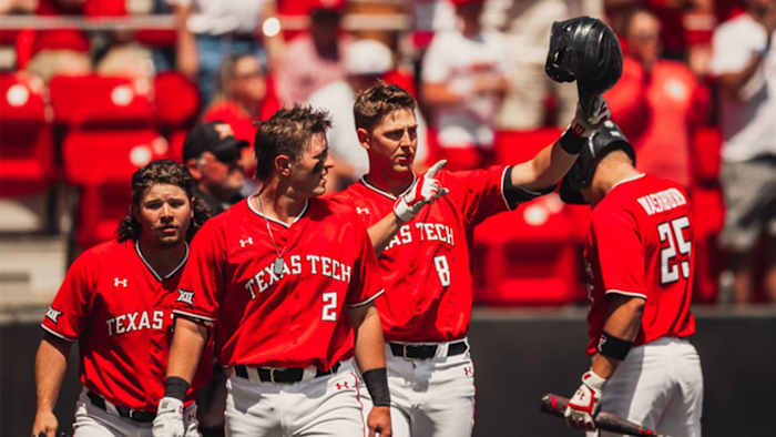 tech baseball