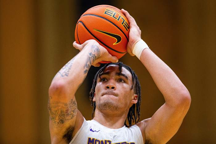 Hood-Schifino Montverde