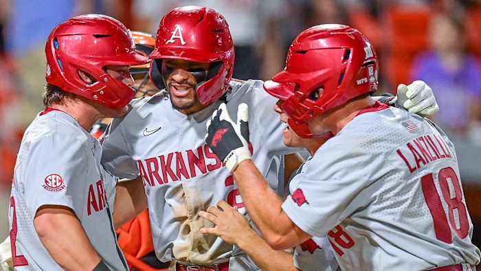Jalen Battles-OSU NCAA Regional