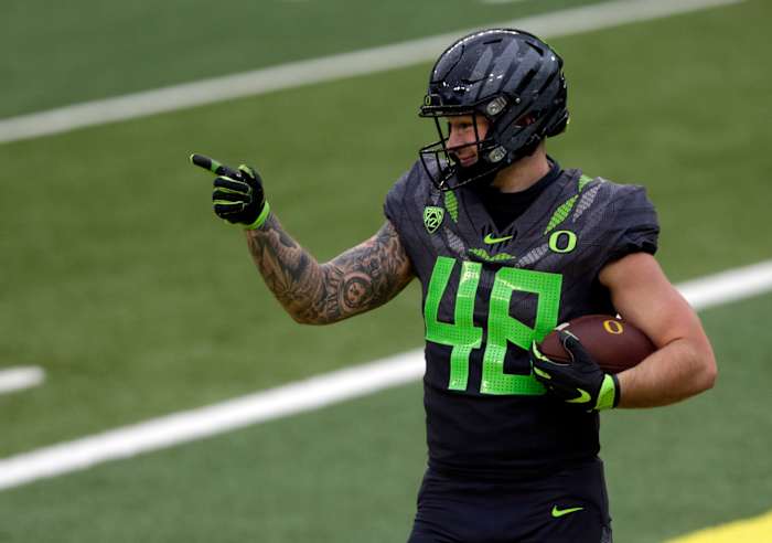 Hunter Kampmoyer UCLA 2020