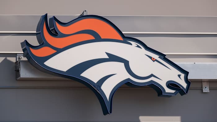 Denver Broncos logo