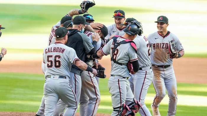 bumgarner no-hitter