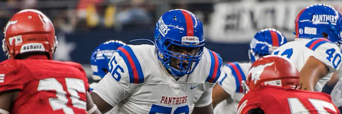 Cameron Williams Duncanville