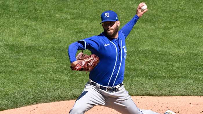Danny Duffy