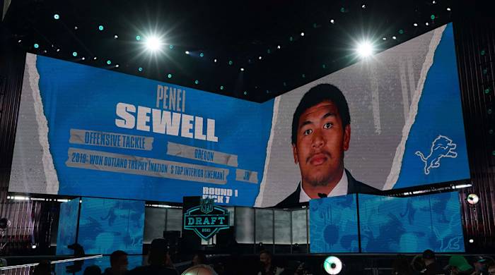 detroit-lions-draft-night-penei-sewell