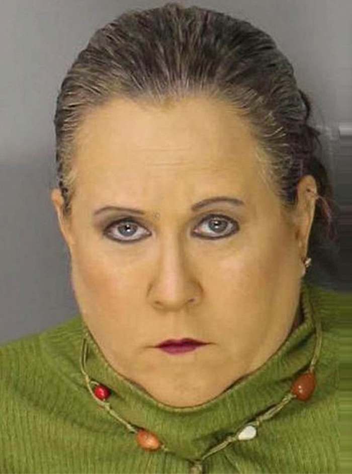 Spone next faces a hearing on May 14.