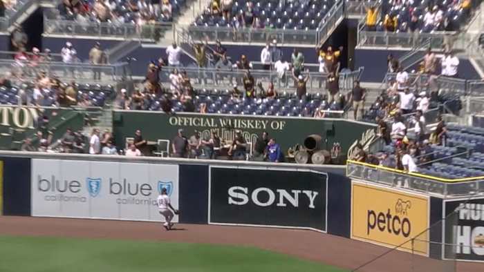 charlie blackmon wall