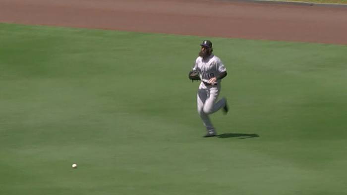 charlie blackmon ball