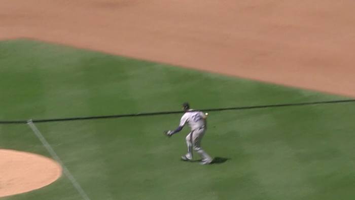 charlie blackmon throw