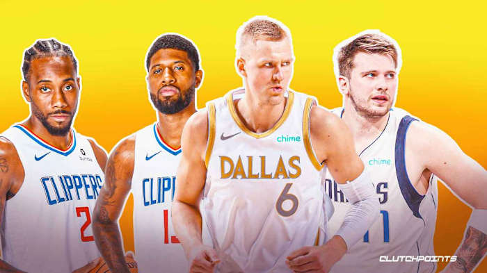 Mavs-news-Kristaps-Porzingis-sends-bold-warning-to-Clippers-after-Dallas_-Game-1-win-thumbnail