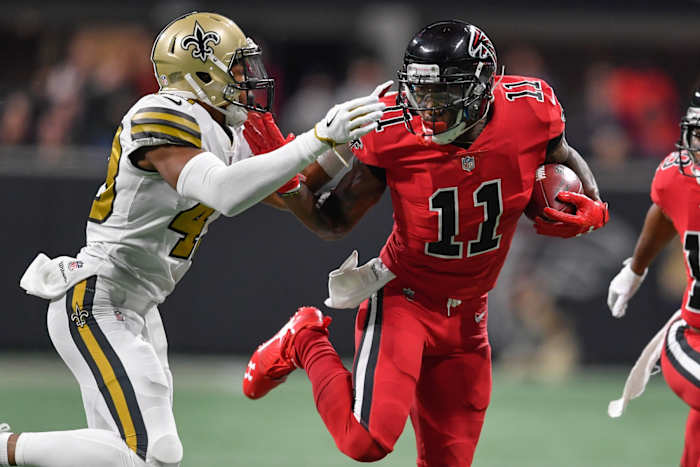 Julio Jones