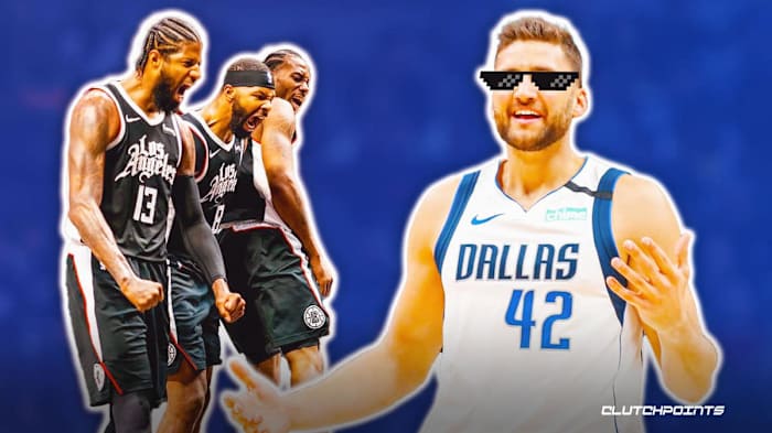 Maxi-Kleber_s-savage-take-on-being-dunked-on-by-Kawhi-Leonard-in-Game-1-vs-Clippers