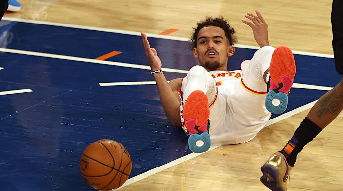 Elsa/POOL PHOTOS/USA TODAY Sports